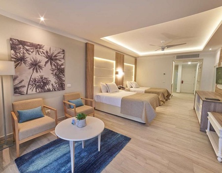 Bahia Principe Luxury Ambar 5* Adult Only +18 - 5