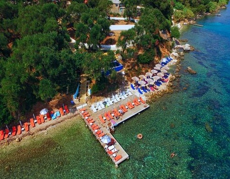 Hôtel Lido Corfu Sun 4* - 5