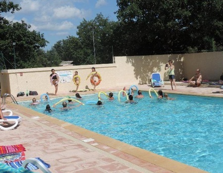 Camping La Buissiere, 3* - 3