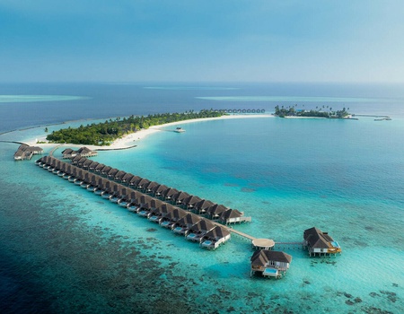 SUN SIYAM Iru Veli 5* - 1