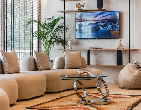 Hôtel Aragosta hotel & Restaurant 4* - 5