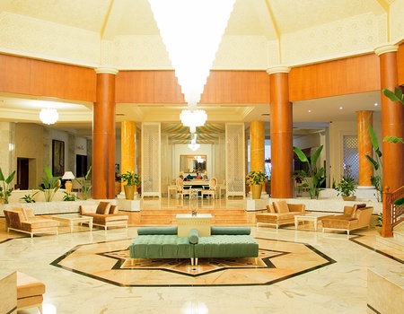 Ôclub Experience Sentido Bellevue Park 5* - 4