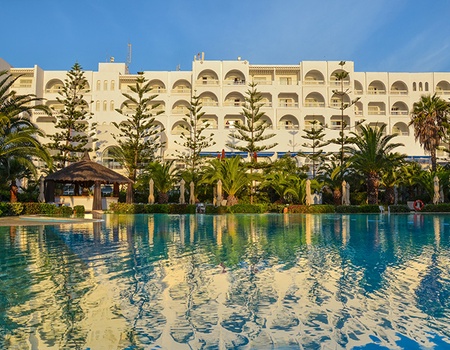 Hôtel Aziza Beach Golf et Spa 4* - 2