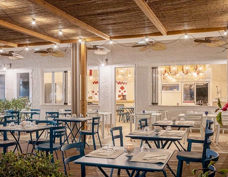 Hôtel Unahotels Naxos Beach Sicilia 4* - 5