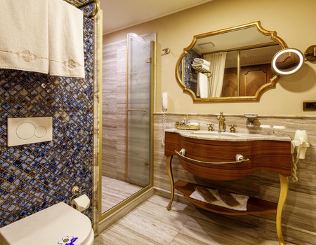 Hôtel Romance Hotel 4* - 3