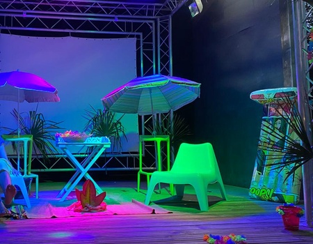 Camping Carcans Lacanau, 4* - 5