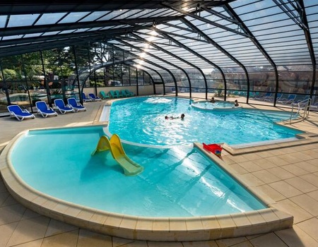 Camping maeva Respire de la Baie 4* - Loire-Atlantique - Assérac, Atlantique Nord - Image 5