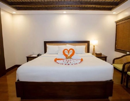 Hôtel Fridays Puerto Galera 4* - Philippines, Asie - Image 2