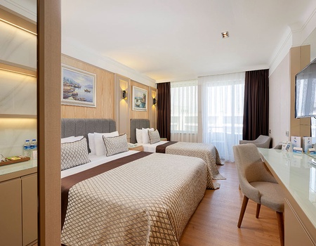 PORTO BELLO RESORT & SPA - 5