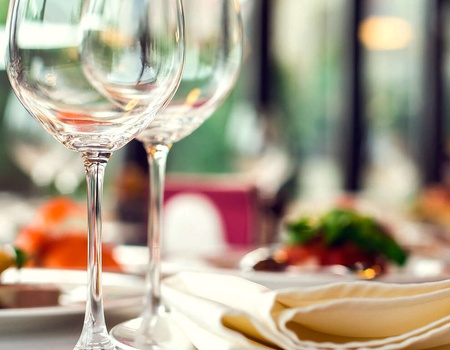 Saveurs d'Auvergne et bien-être absolu - 4*