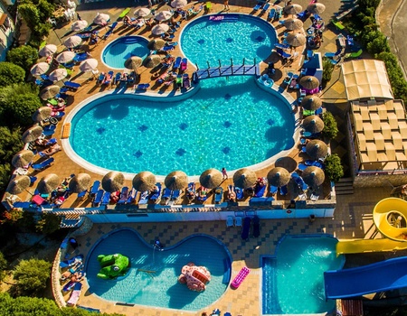 TUI Sélection Hôtel Mediterraneo 4* - Flex bagages inclus - Crète, Grèce - Image 4
