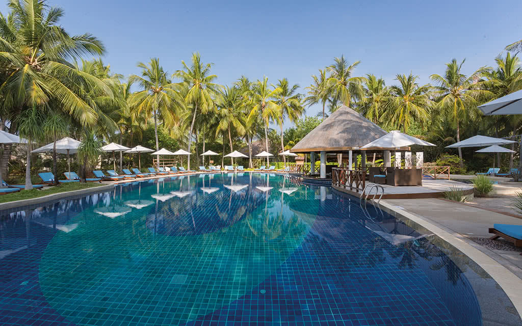 Hôtel Bandos Island Resort & Spa 4* - 2