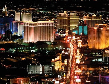 Des rocheuses américaines au Lake Tahoe et la cote pacifique - 4