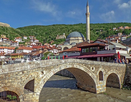 Circuit Surprenante Albanie - 5