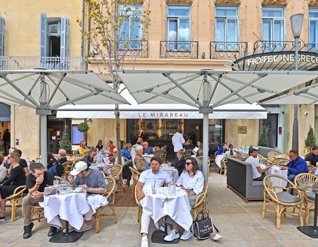Expérience relaxante au coeur d'Aix-en-Provence - 4* - Aix en Provence, Sud Est - Image 2