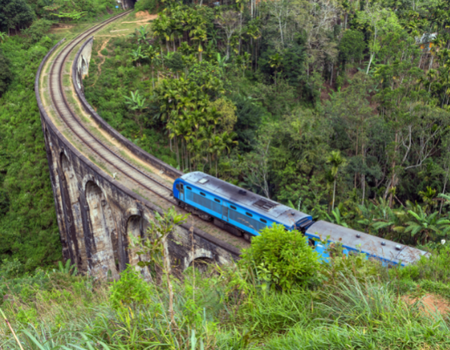 Circuit Sri Lanka Nature et Traditions en Privatif - 4