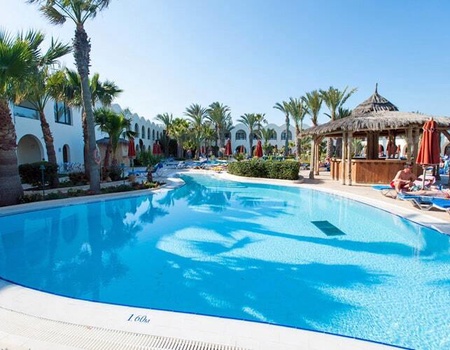 Hôtel Sentido Djerba Beach 4* - 2