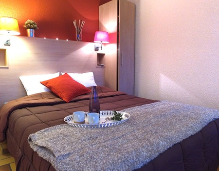 VVF Lac Léman Evian les Bains 3* en Demi-Pension - 2