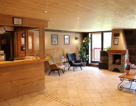 Résidence Chalet des Neiges 4* - Isère - Oz en Oisans, Alpes du Nord - Image 4