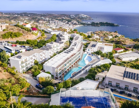 Hotel Panorama Village 4* - 1