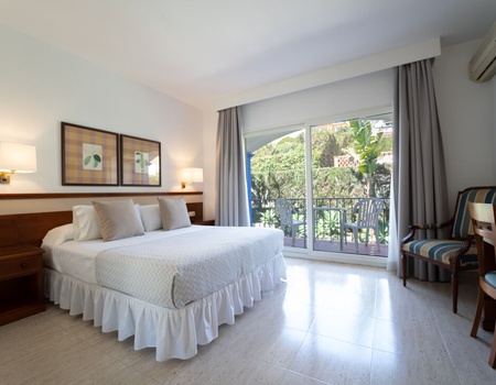 Piedra Paloma 2* - 4