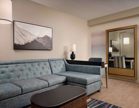 Hôtel Caribe Royale Orlando 4* - Orlando, Etats-Unis - Image 4