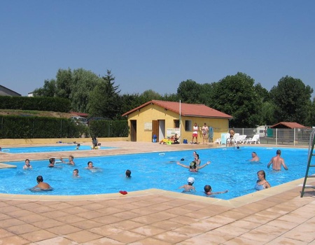 Camping La Tuilerie, 4* - 2