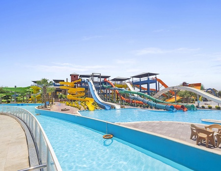 Hôtel TUI Sélection Hôtel Pickalbatros Jungle Aqua Park Neverland - Choix flex 4* - 3