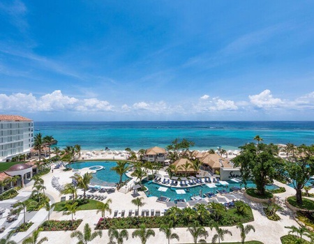 Hôtel Sandals Dunn's River 5* - Image 1