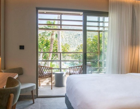 Hôtel King Minos Retreat Resort & Spa 5* - Crète, Grèce - Image 5