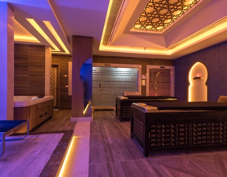 Albatros Sea World 5* - 4