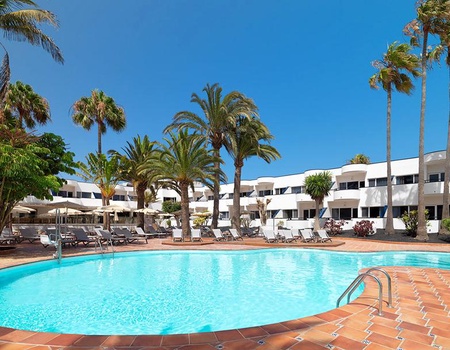Hôtel H10 Ocean Dunas 4* - Adult Only - Fuerteventura, Canaries - Image 1