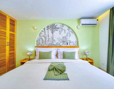 Hôtel Africa Queen 3* - 3