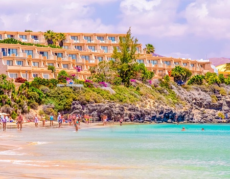 Hôtel SBH Taro Beach 4* - 4