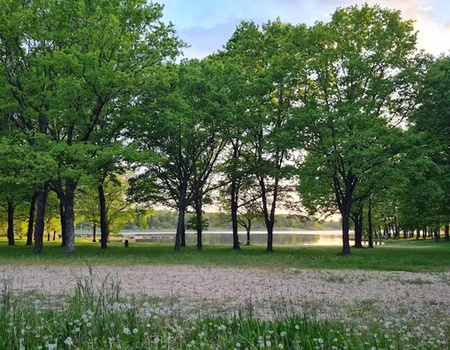 Camping La Tour Du Stock, 3* - 1