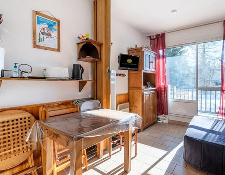 Résidence Val Cristal - Maeva Home - Pyrénées-Orientales - Font Romeu, Pyrénées - Image 3