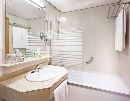 Hôtel Taoro Garden 4* - 4