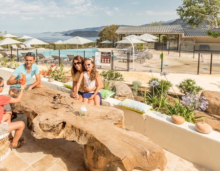 Camping Lacasa 4* - 5