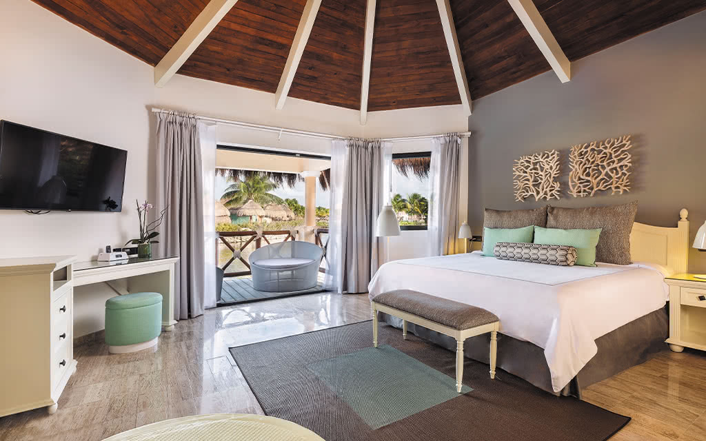 Hôtel Grand Palladium White Sand Resort et Spa 5* - 4