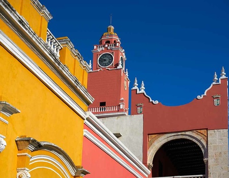 Circuit Yucatan en train et Extension balnéaire - 5