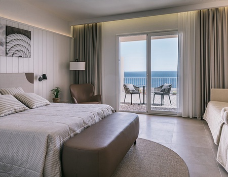 Hôtel Mangia's Torre del Barone Resort & SPA 5* - 4