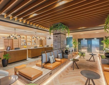 Hôtel Four Points by Sheraton King Abdulaziz Road 4* - Arabie Saoudite, Moyen Orient  - Image 5
