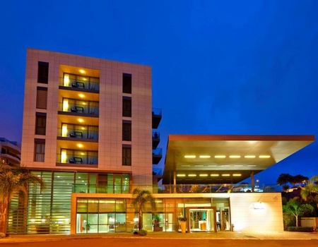 Golden Residence Hôtel 4* - 3