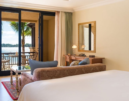 The Westin Turtle Bay 5* - 3