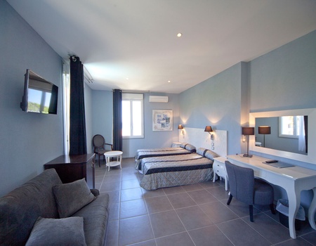 Hôtel Le Splendid 2* ( sans transport ) - 5