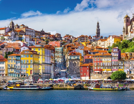 Le Portugal, sur un air de Fado - 3