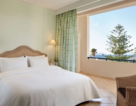 Hôtel Grecotel Casa Paradiso 4* - 3