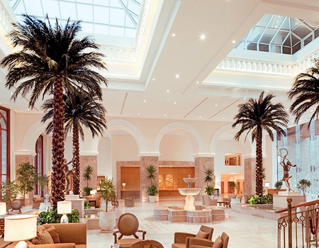 MOVENPICK SOUSSE AI H+T - 4