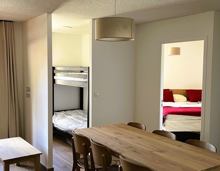 Résidence Arya - Living Stone 4* - 5