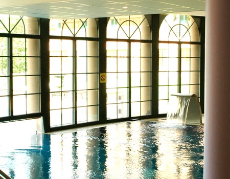 Escapade détente dans un 4* proche de Mulhouse avec entrée pour Europa-Park (à 1h10 du parc) - 4* - 1